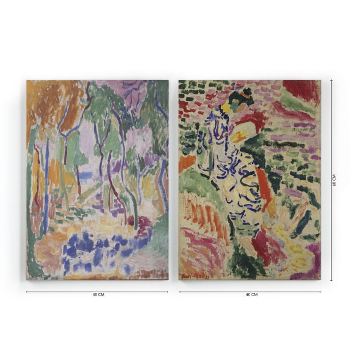 Affiche En Toile Noire Dorée Femme Africaine Nue Peinture Murale Art Affiches Et Impressions