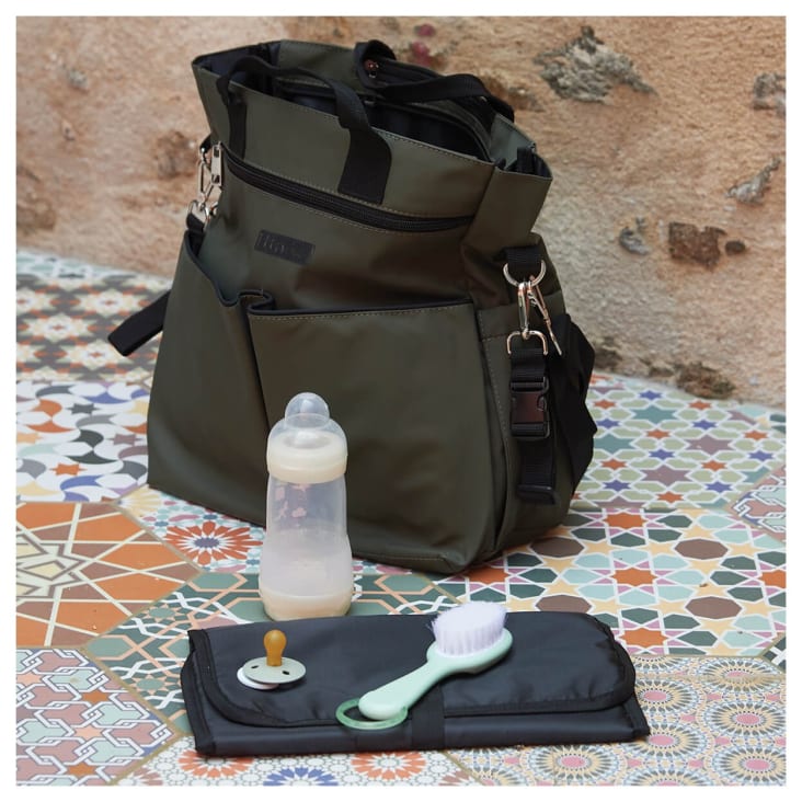 Sac a langer eastpak discount