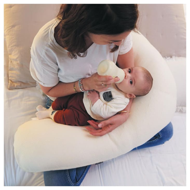 Les accessoires principaux pour allaiter bébé sans soucis