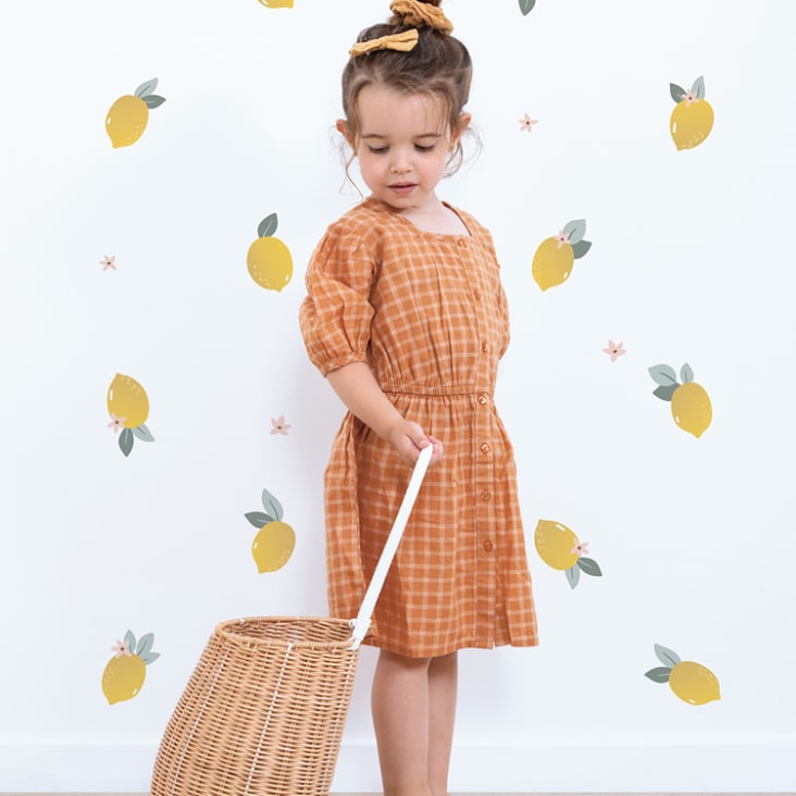 Adesivo Per Lavastoviglie - Limoni | Leroy Merlin - Foto 7