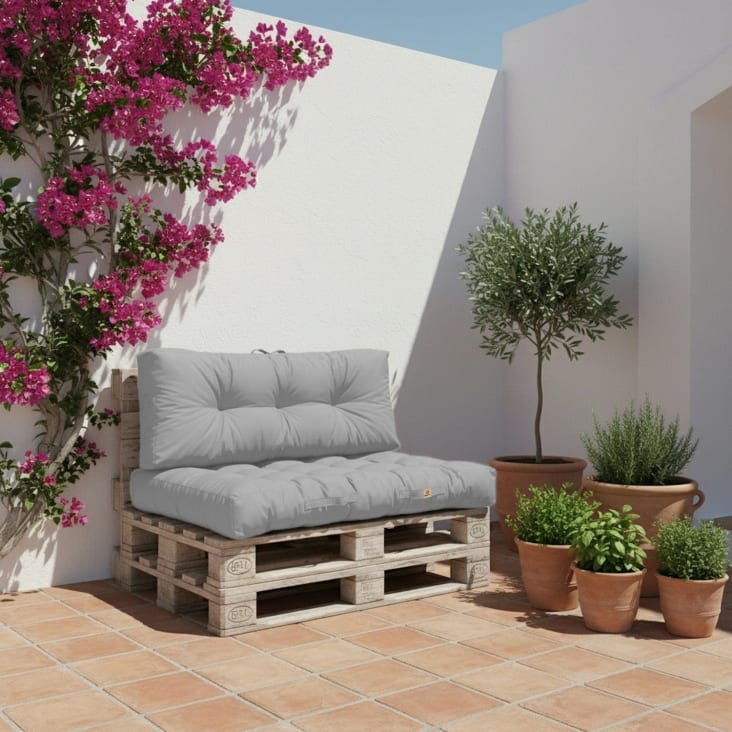 Pallet Fai Da Te Lettini Sdraio Con Bancali Bancali Sdraio Pallet