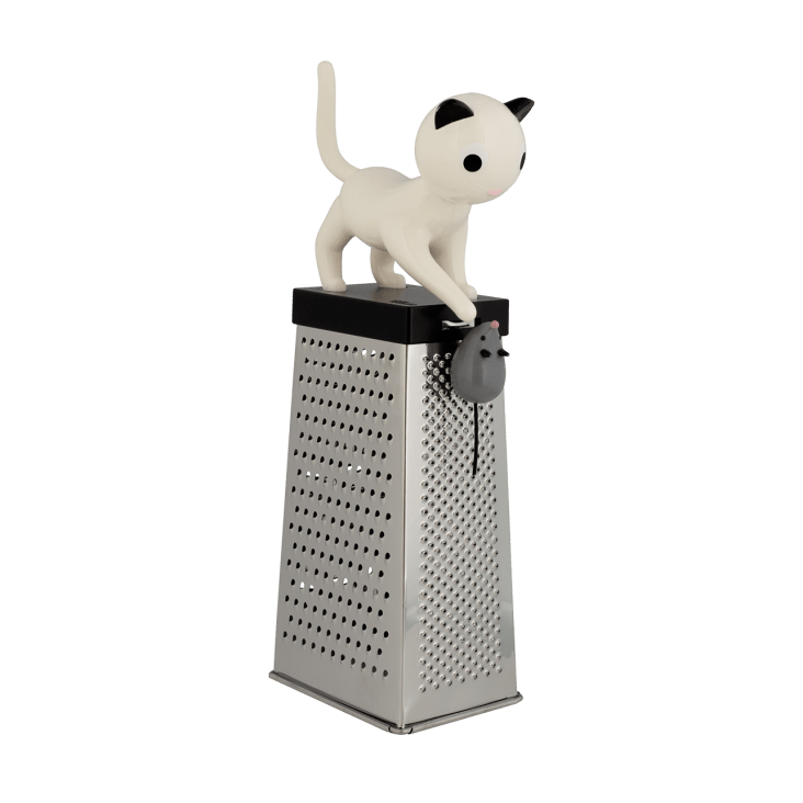 Grattugia Limone Scorza Mini Grattugia Westmark 2 Pz - 4 Superfici, Acciaio Inox, Per Noce Moscata E Cioccolato Grattugia Formaggio Elettrica