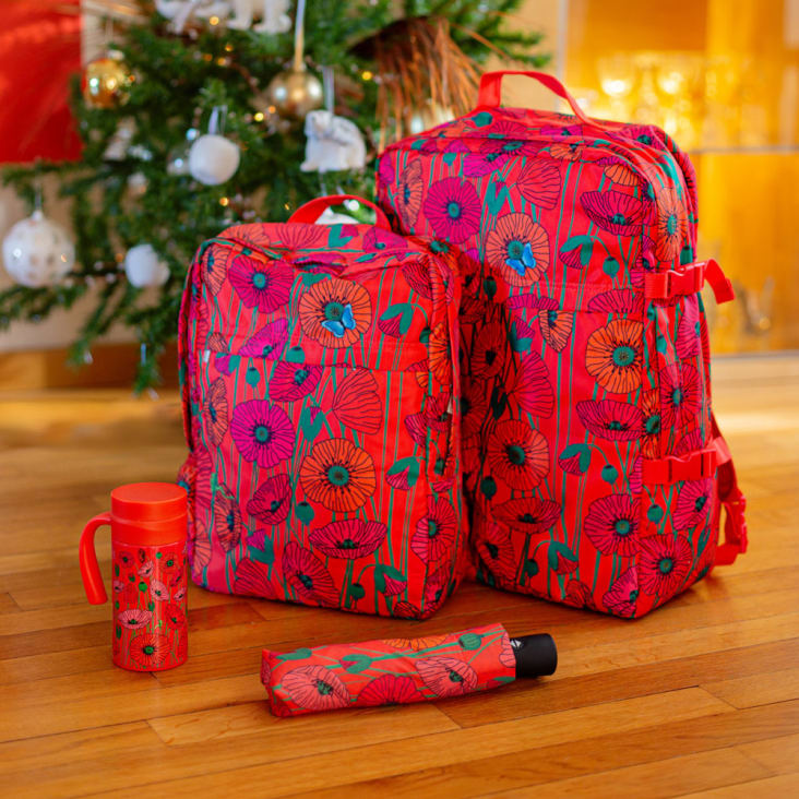 Sac dos Mini explorer 12 litros Maisons du Monde