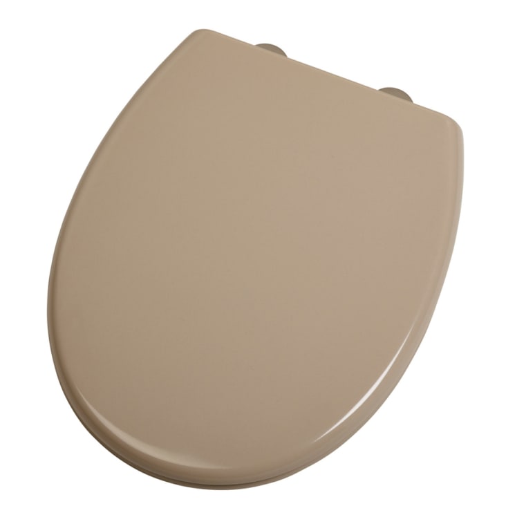 Abattant WC GLOSSY ROSSIGNOL Glossy Maisons du Monde