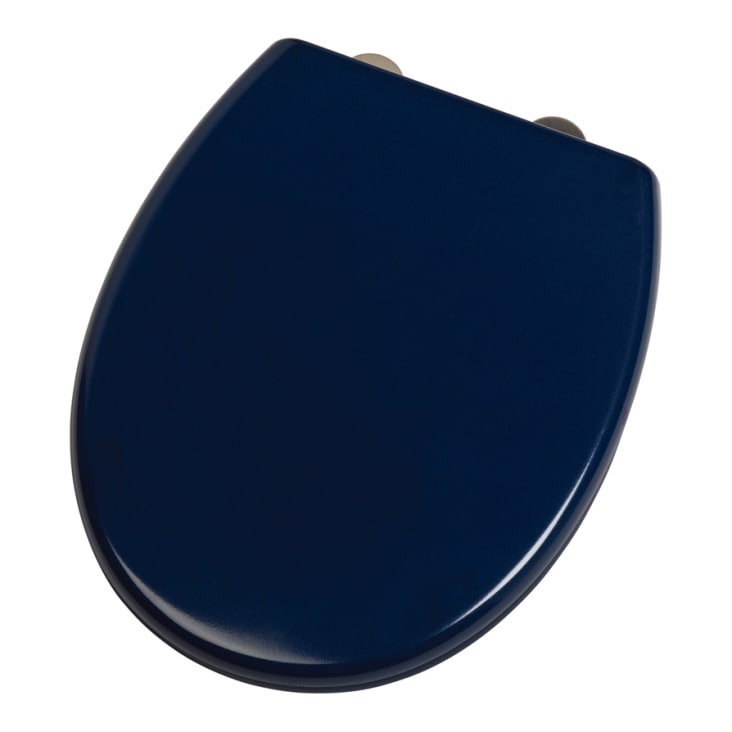 Abattant WC GLOSSY ROSSIGNOL Glossy Maisons du Monde