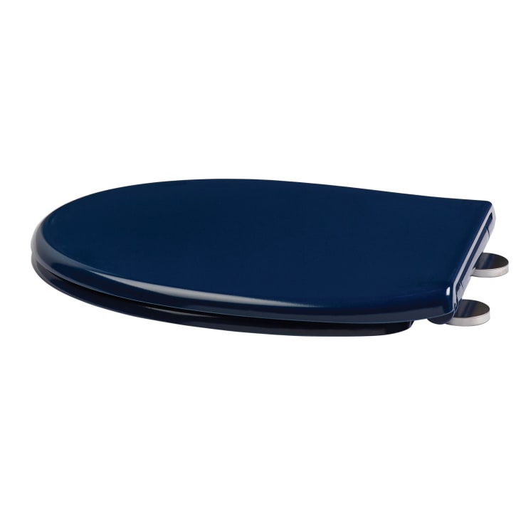 Abattant WC GLOSSY ROSSIGNOL Glossy Maisons du Monde