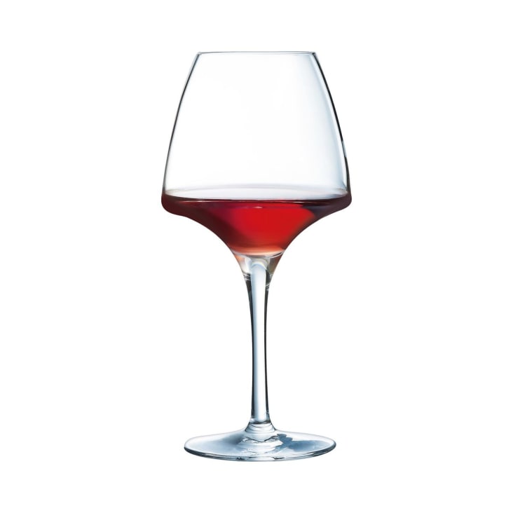 6 verres à vin rouge et blanc 37cl Open Up - Chef&Sommelier