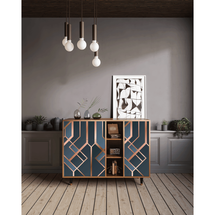 Blawnox sideboard sales