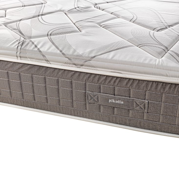 Pack PIKOLIN, colchón Saturn ensacado 32cm, canapé abatible