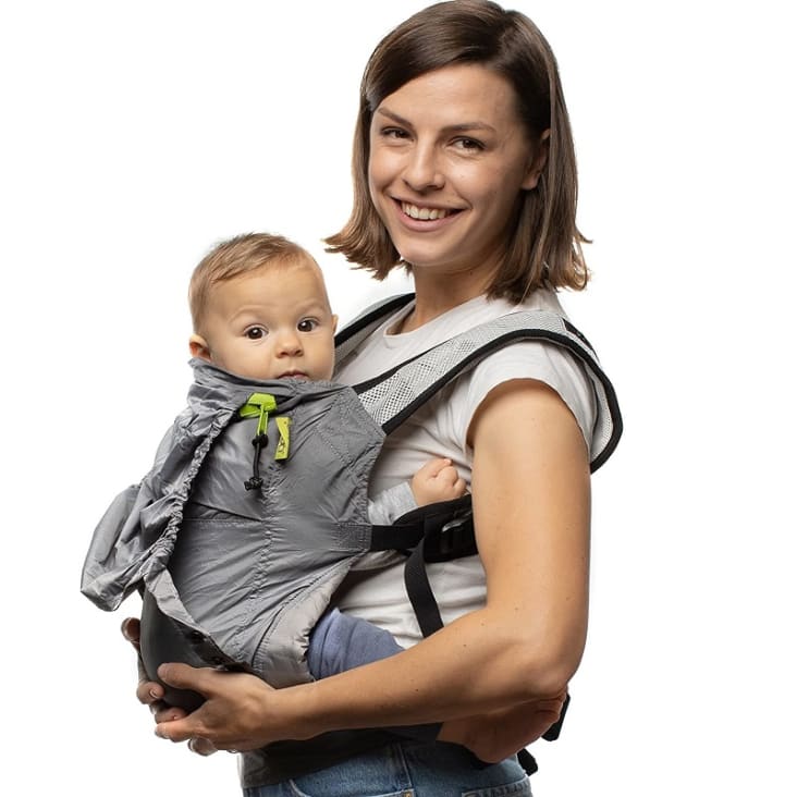 Porte bébé boba soldes store