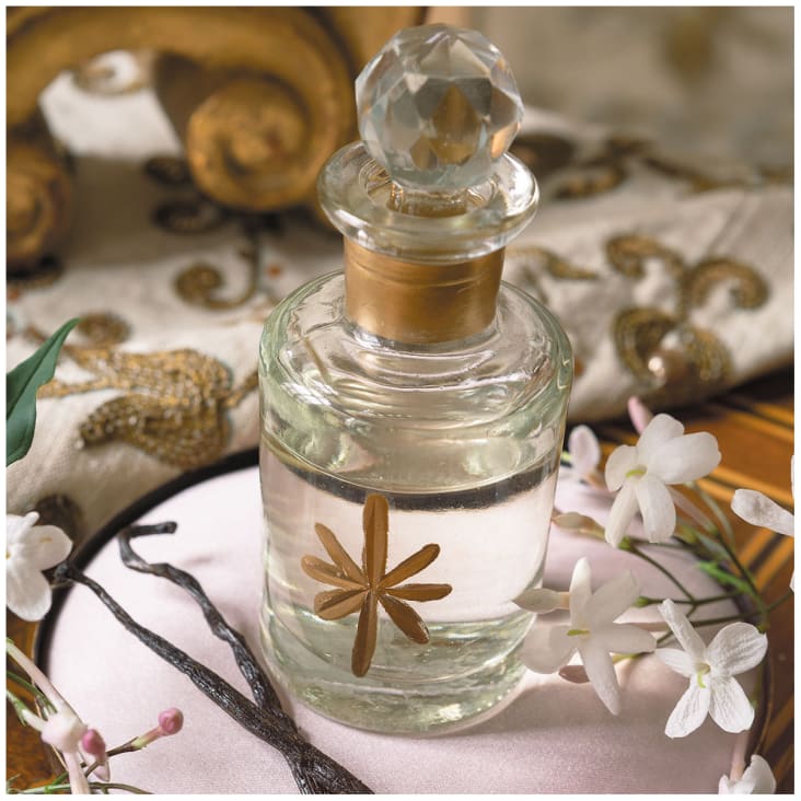 Diffuseur de parfum d'ambiance 150 ml - Fleur de Coton