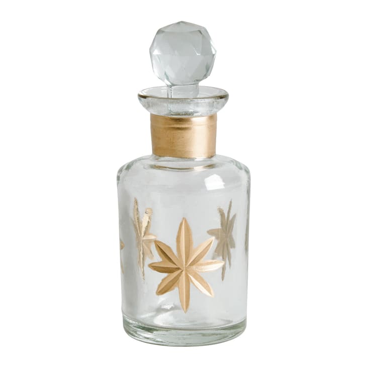 Diffuseur de parfum d'ambiance Les Intemporels 30 ml - Fleur de Thé