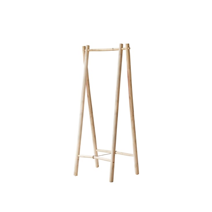 Ganci Appendiabiti Bambini Legno - Set 5 Pezzi Animali Per Cameretta