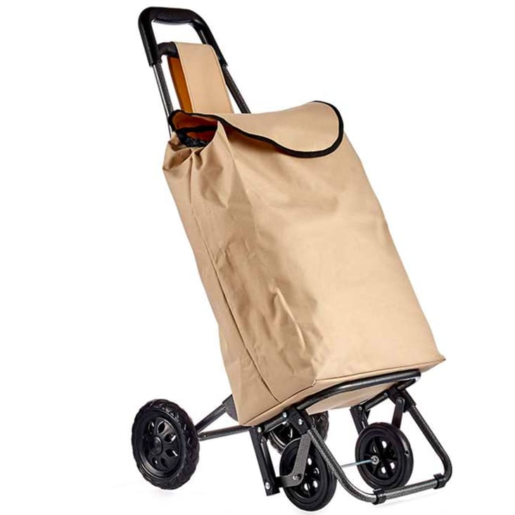 Sac cabas roulette course hotsell