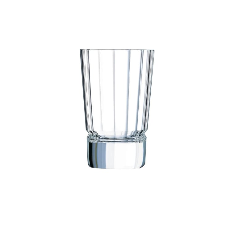Lot De 6 Verres Shooter Décorés, Verres à Digestif, Anciens, Occasion