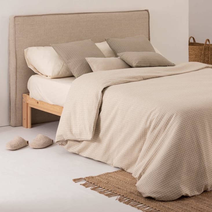 Fundas Nórdicas 180 X 220 Funda Nórdica De Algodón Orgánico