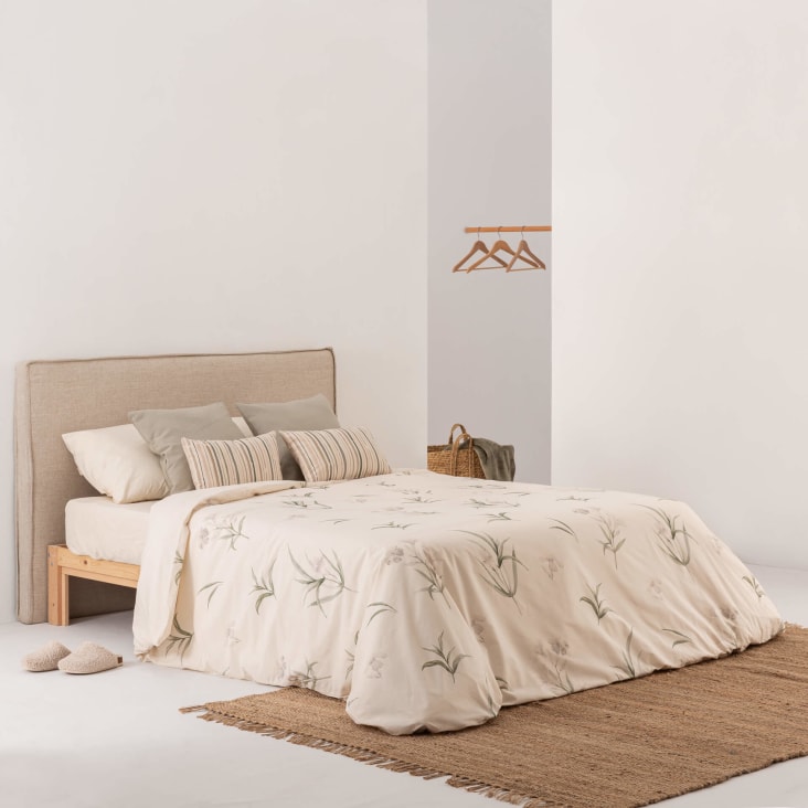 Funda almohada satén zara discount home