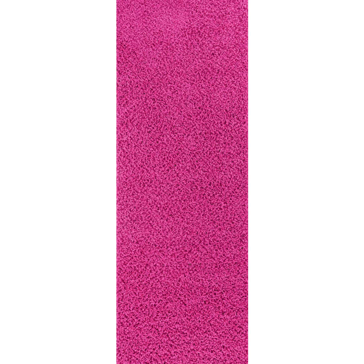 Alfombra De Pasillo Modalfo Arizona Gris 61 X 213 Cm