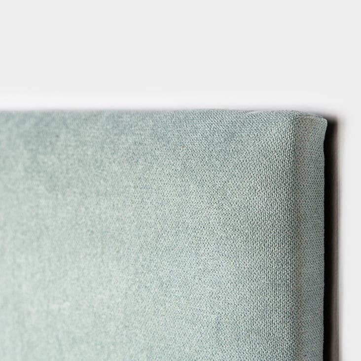 Sofá rinconera personalizable Crate Colores tapizados Nido 1 gris oscuro |  Kenayhome