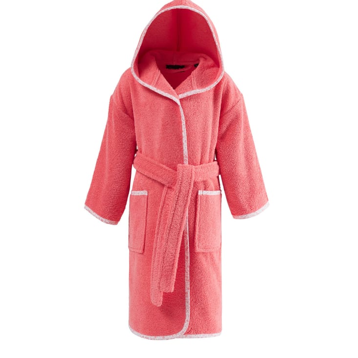 Peignoir bain fille 12 ans outlet