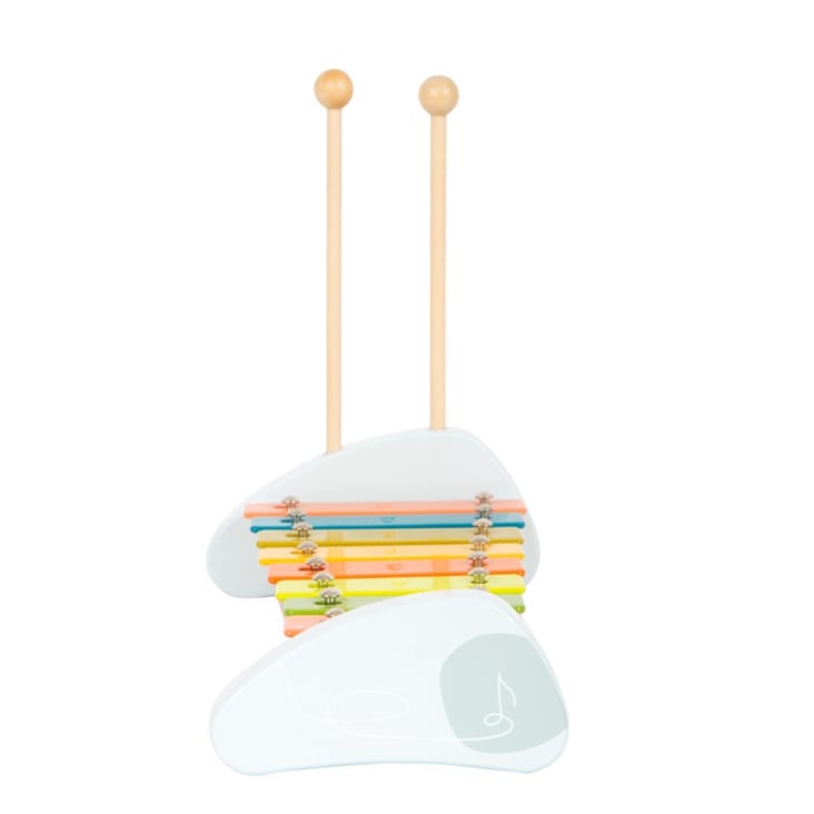 Xylophone Groovy Beats Maisons du Monde