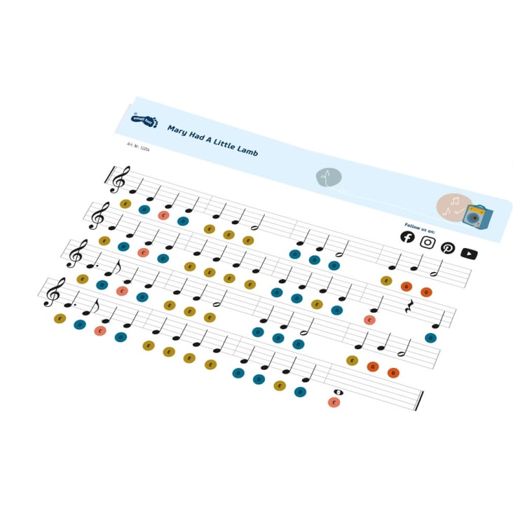 Xylophone Groovy Beats Maisons du Monde