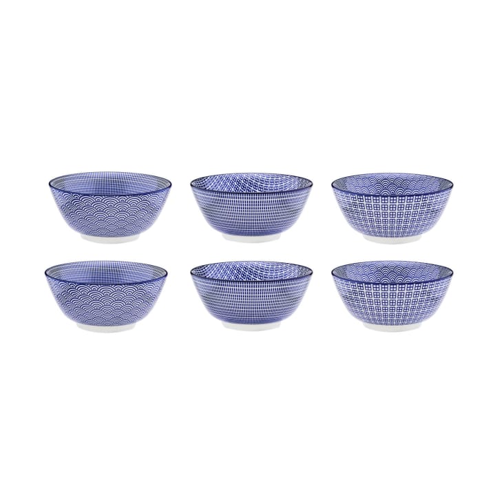 Service Petit Déjeuner 18 Pièces Basse Cour - Porcelaine Et Verre, Pour 6 Personnes, Motif élégant
