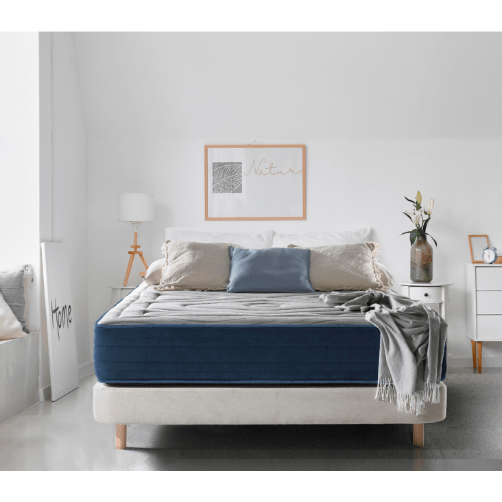 Matelas Le Bi-face, Fermeté personnalisée