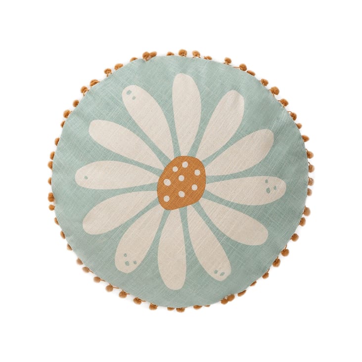 PATIKIL Hockerbezug Rund - Elastischer Sitzbezug Für Barhocker 14-18 Zoll