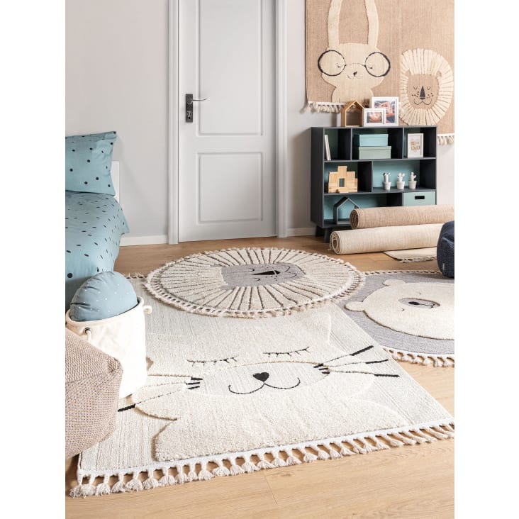 Tapis Enfant Maison Du Monde