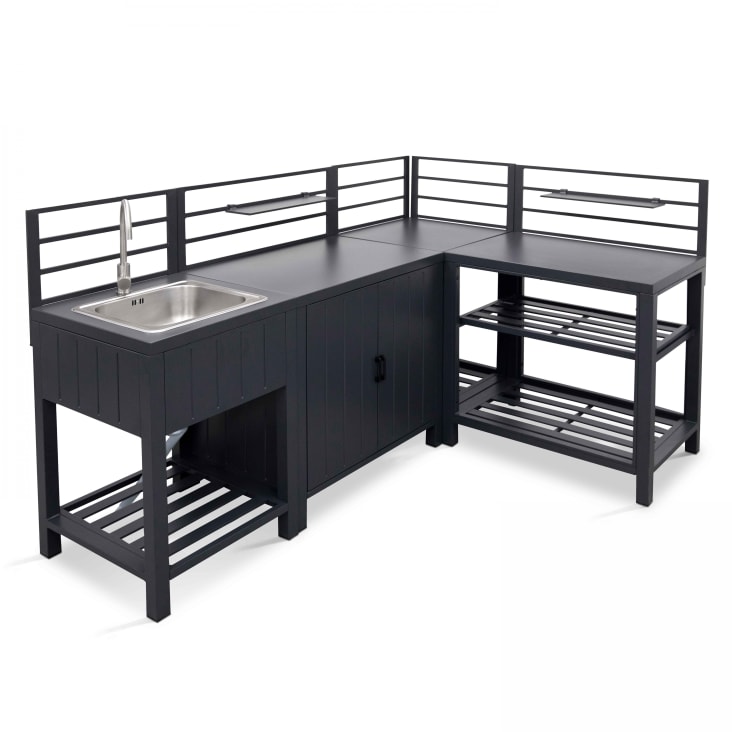 JOINPAYA Supporto Per Toast In Acciaio Inox - 2 Pezzi Per Cucina E Tavola - Foto 6