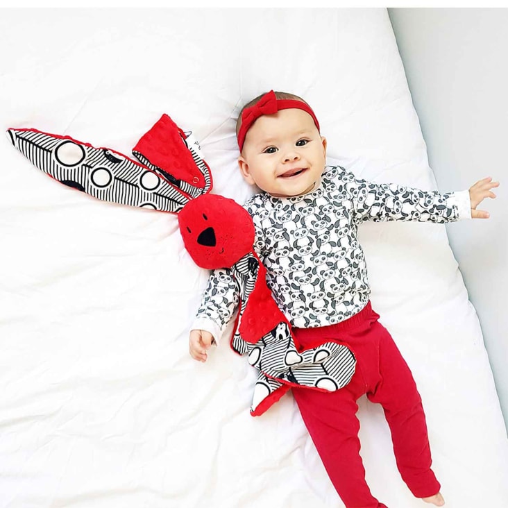 Doudou xxl on sale