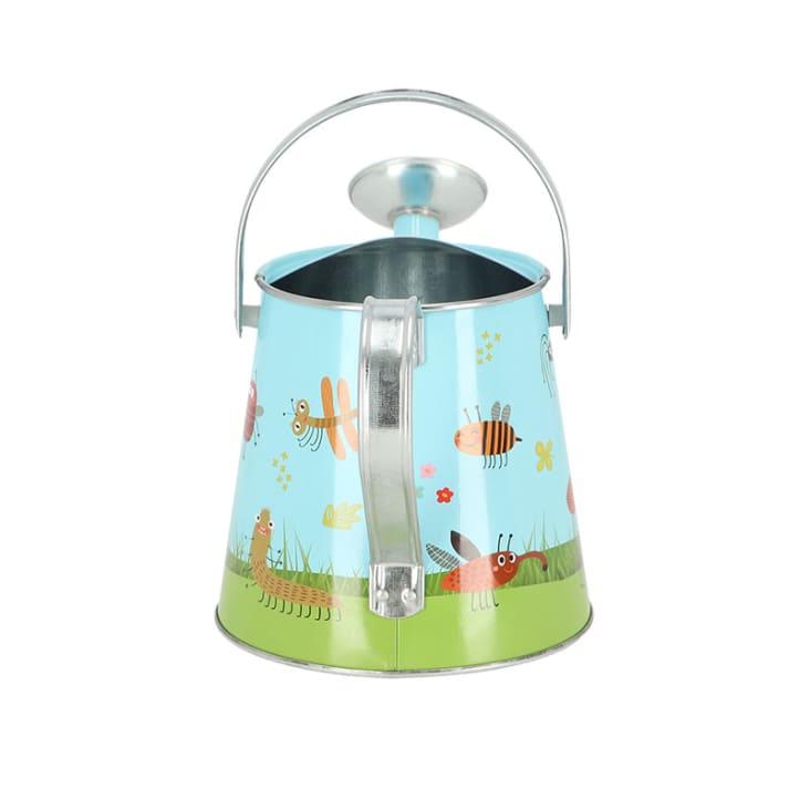 Esschert Design KG130 Boussole pour Enfant 4 x 2 x 6 cm : : Jardin