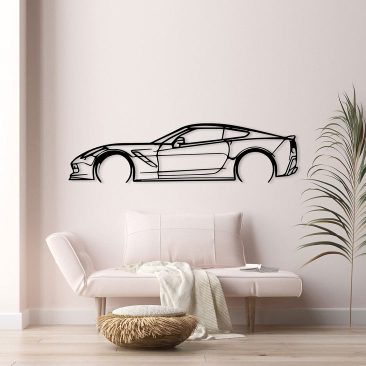 Des idées pour la décoration intérieure de votre voiture