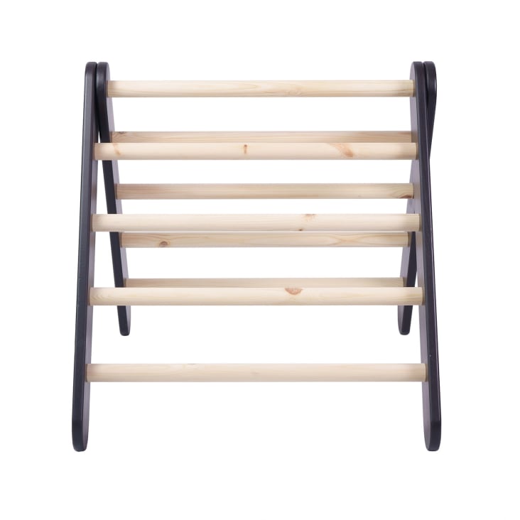 Westcott Righello Triangolare Con Foro Centrale, 12.25 Cm, Per Scuola E Ufficio, Design Innovativo