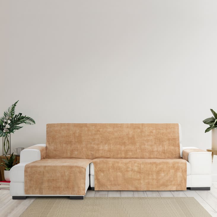 funda para sofa gran calidad fundas para chaisse longue 1,2,3,4 plaza  sillon