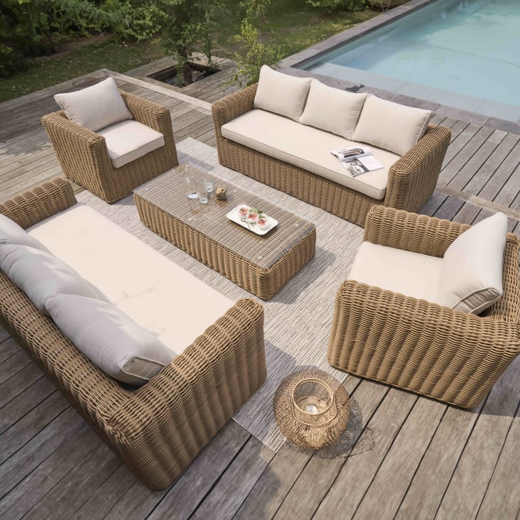 Divano Gonfiabile Da Esterno Festnight Divano Da Esterno Con