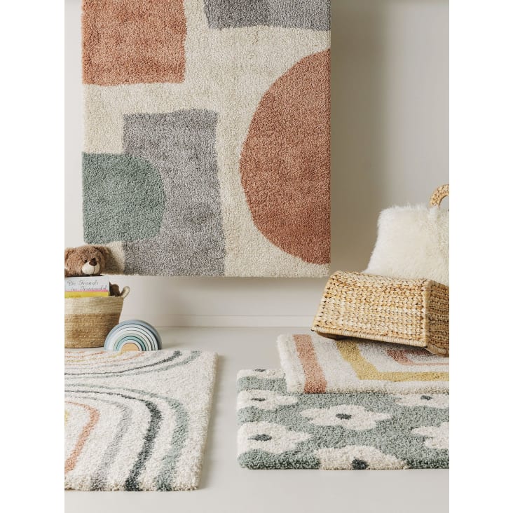 Tapis Enfant Maison Du Monde