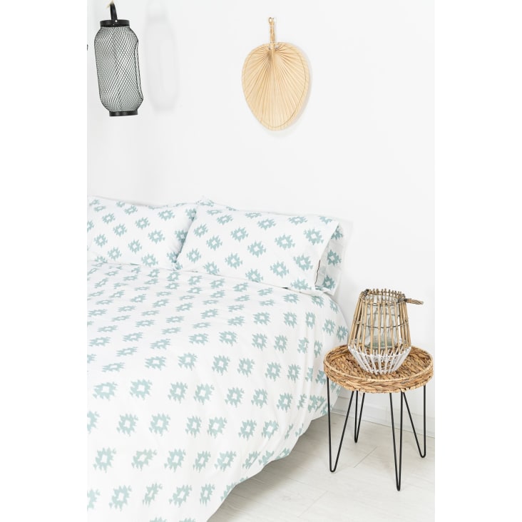 Fundas nordicas etnicas clearance