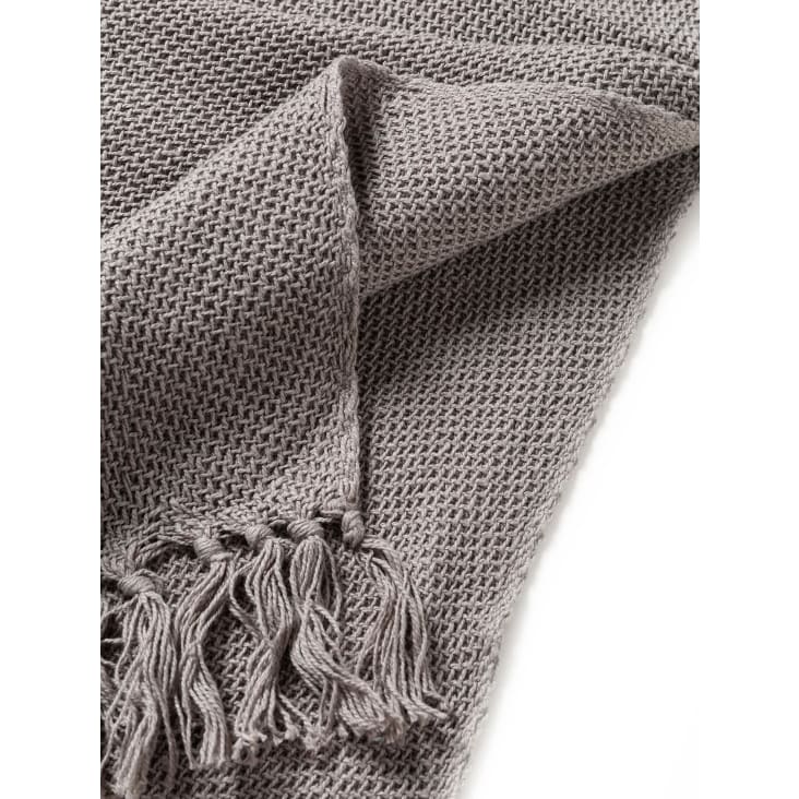 Couverture en coton gris 125x150-EZRA cropped-4