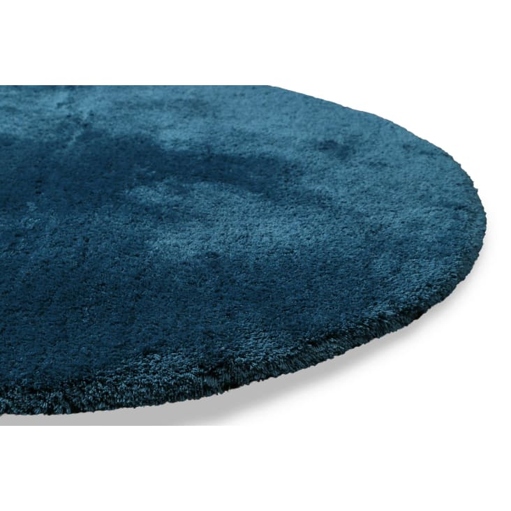 Tappeto bagno antiscivolo Nuvoletta azzurro