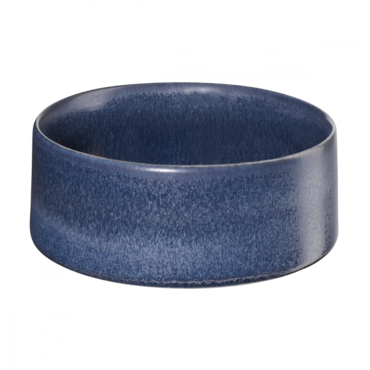 Spode Bol à Céréales, Céramique, Multicolore, Petit, Set De 4