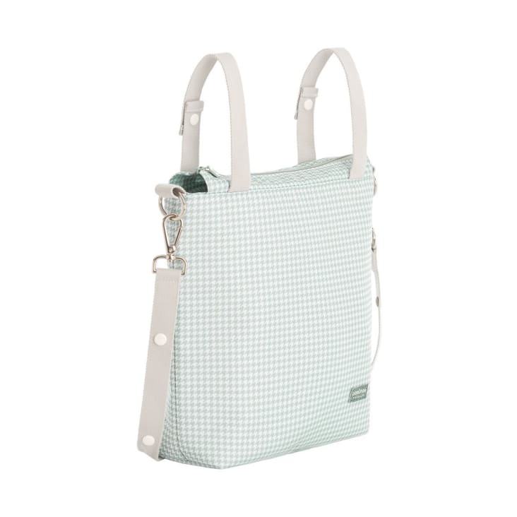 Bolso Talega beb Verde 12x40x35 cm WINDSORD Maisons du Monde
