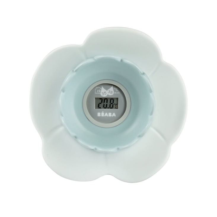 Thermomètre Angelcare® pour le bain et la chambre