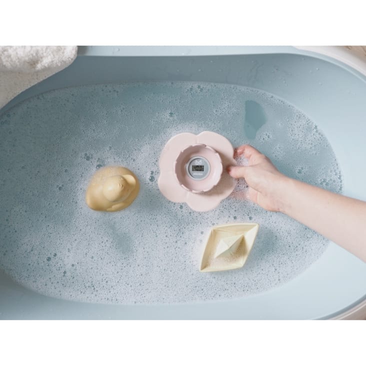 Thermomètre de bain Hygge Baby - Made in Bébé