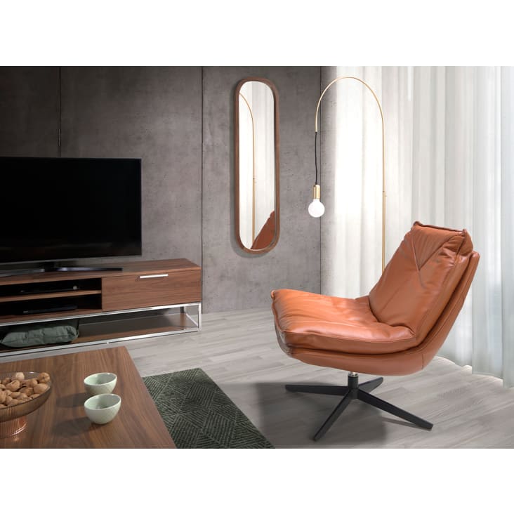 Flamingueo Specchio Da Terra Grande Specchio Da Parete Lungo Cornice Alluminio Dorato 180 X 73 X 3 Cm 92723104