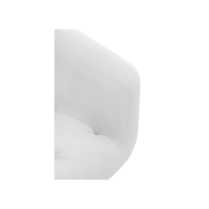 Set 3 Scatole Decorative In Finta Pelle Shagreen Bianco – Portagioie Impilabili Con Maniglia Dorata, Eleganti