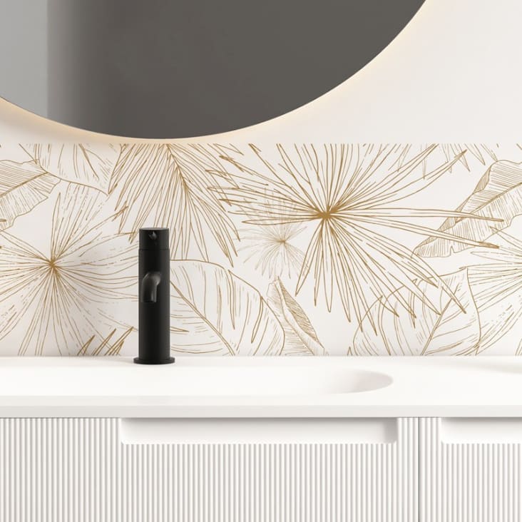 2x Blumenampeln Wandhaken Outdoor - Wetterfest Für Garten, Terrasse & Balkon