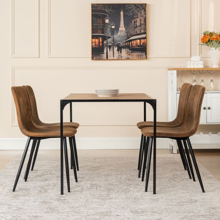 Stile Industriale Poltroncine Industrial Sedie Industrial Sedie Outlet