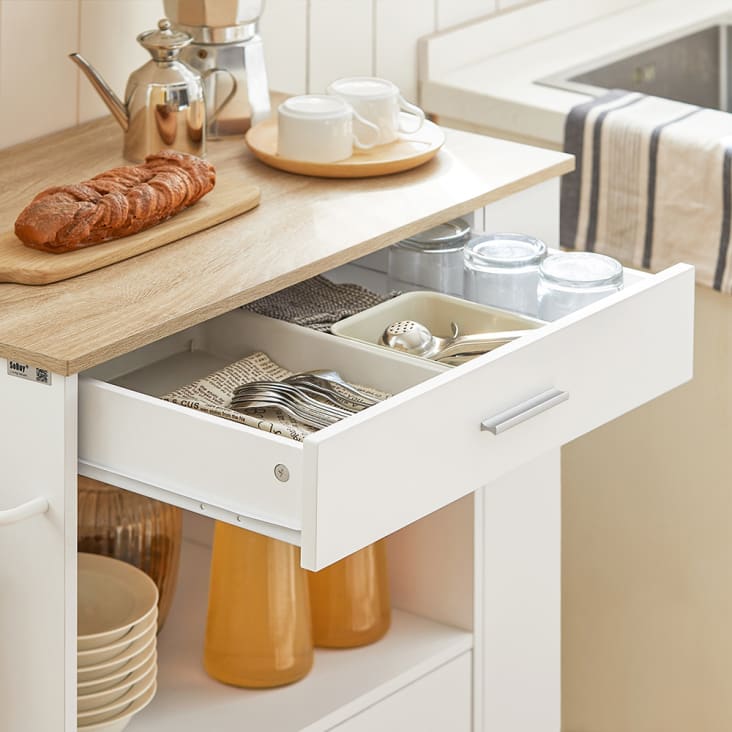 FAMILJ portarotolo da cucina, antracite - IKEA Svizzera